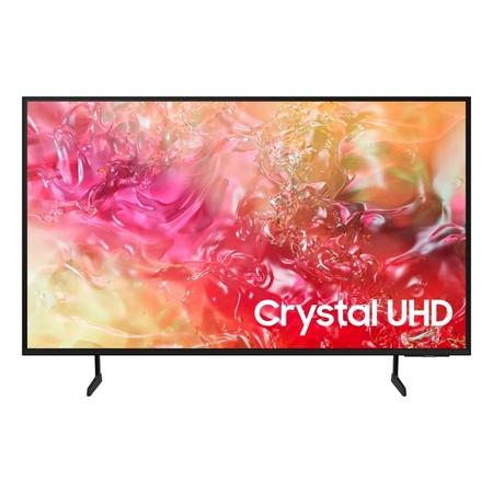 Samsung 138 cm (55 Inch) 4K Ultra HD Smart TV (UA55DU7700KLXL, Black) Samsung 138 cm (55 Inch) 4K Ultra HD Smart TV (UA55DU7700KLXL, Black)
