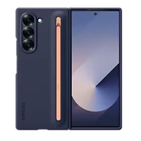 Buy Samsung Galaxy Z Fold6 S Pen Case, Navy at Reliance Digital