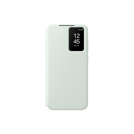 Samsung Galaxy S24 FE Mobile Wallet Case, Mint