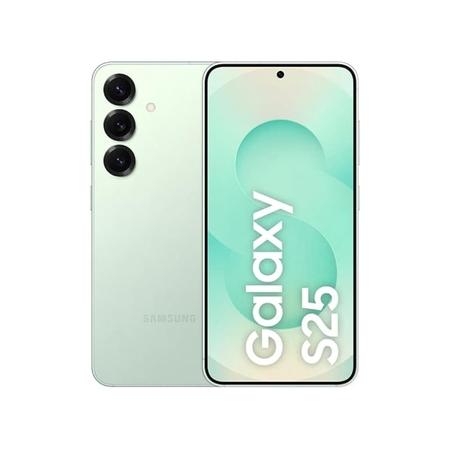 Samsung Galaxy S25 256GB ミント RB3qQfiopl-M8IzrZIYM-Samsung-