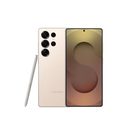 Galaxy S25 Ultra ピンクゴールド 256GB vLTvcMbcwS-m4LXWlnx3e-Samsung-