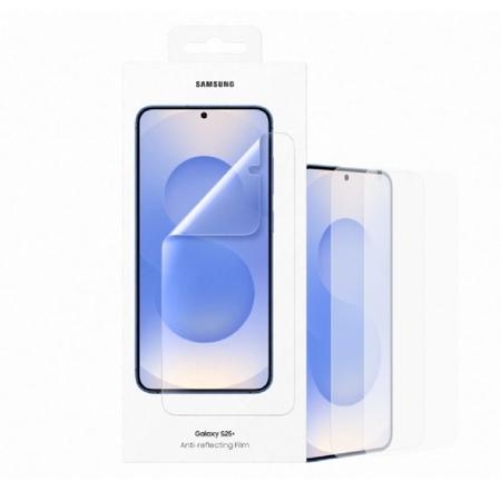 Samsung S25 Pro Mobile Anti-Reflecting Transparent Film Samsung S25 Pro Mobile Anti-Reflecting Transparent Film