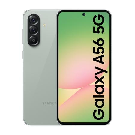 Samsung Galaxy A56 5G | Segment Most Complete Triple