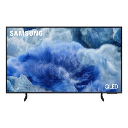 Samsung 138 cm (55 Inch) 4K QLED Smart LED TV (55Q8F) Samsung 138 cm (55 Inch) 4K QLED Smart LED TV (55Q8F)