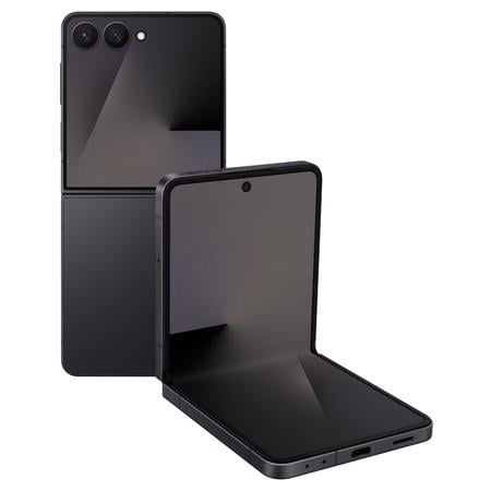 SAMSUNG サムスン Galaxy Z Flip7 256GB Galaxy Z Flip7 | Flip Phone with Galaxy AI | Samsung India