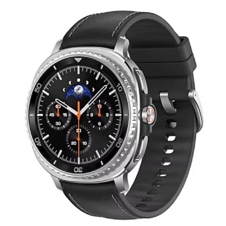 Samsung Galaxy Watch 8 Classic 46 mm Bluetooth Smart Watch, Black, L500N Samsung Galaxy Watch 8 Classic 46 mm Bluetooth Smart Watch, Black, L500N