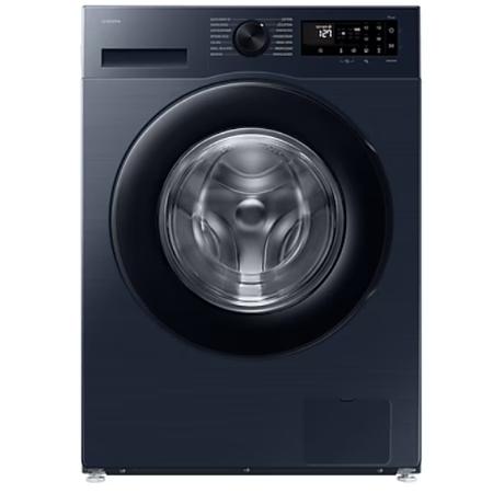 Samsung 12 kg/7 kg Fully Automatic Front Loading Washing Machine, WD12FG5B34BB, Black