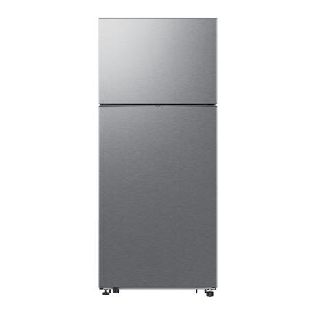 Samsung 530 L 1 Star 5-in-1 Convertible Frost Free Double Door Refrigerator, RT56HG7A61SLTL, Ez Clean Steel