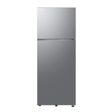 Samsung 467 L 2 Star 5-in-1 Convertible Frost Free Double Door Refrigerator, RT80H51C2SHL, Ez Clean Steel Samsung 467 L 2 Star 5-in-1 Convertible Frost Free Double Door Refrigerator, RT80H51C2SHL, Ez Clean Steel