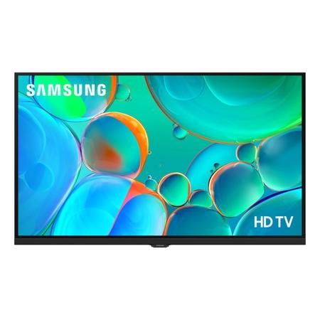 Samsung 80 cm (32 inches), HD Smart LED TV, Black, UA32H4550FUXXL