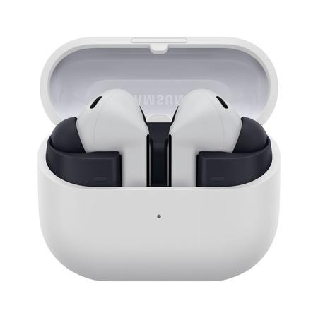 Samsung Galaxy Buds3 FE with AI (Gray)