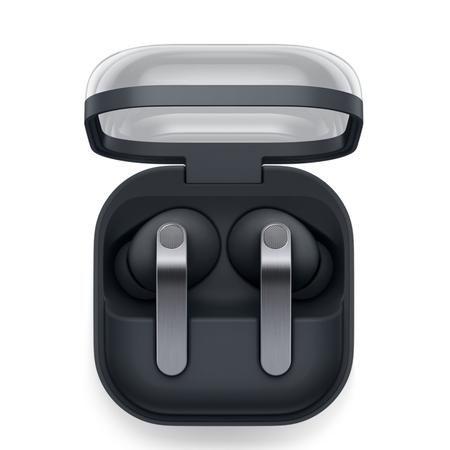 Buy Samsung Galaxy Buds4 Pro In-Ear Wireless Earbuds with Hi-Fi