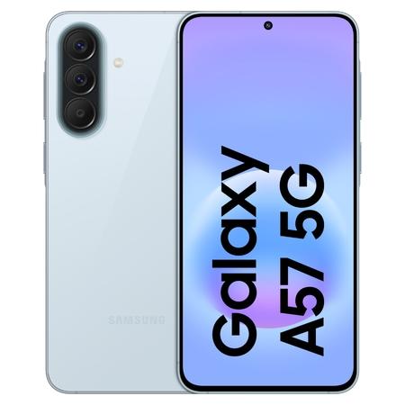 Samsung Galaxy A57 5G , Agentic Ai | Triple Camera W
