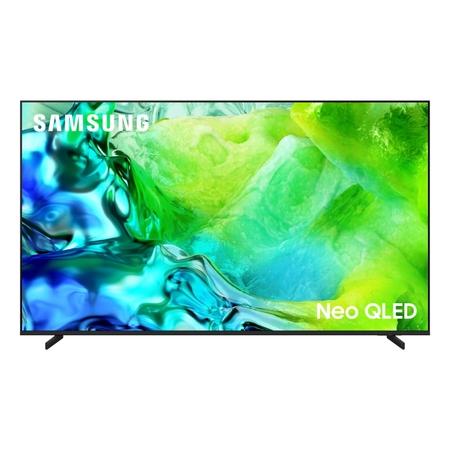 Samsung 254 cm (100 inches), Neo QLED 4K Samsung Vision AI Smart 2026 TV, Titan Black, QA100QN80HUXXL Samsung 254 cm (100 inches), Neo QLED 4K Samsung Vision AI Smart 2026 TV, Titan Black, QA100QN80HUXXL