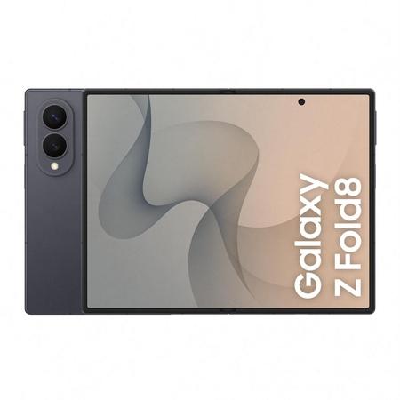 Samsung Galaxy Z Fold8 5G 512 GB, 12 GB RAM, Graphite, Mobile Phone