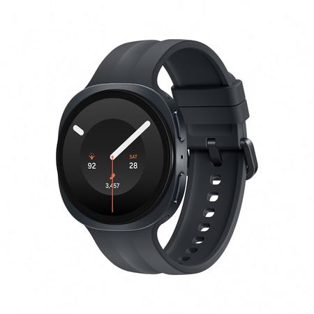 Samsung Galaxy Watch 9 Smartwatch (40mm LTE, Graphite)
