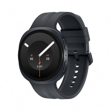 Samsung Galaxy Watch 9 Smartwatch (44mm Bluetooth, Graphite) Samsung Galaxy Watch 9 Smartwatch (44mm Bluetooth, Graphite)