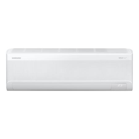 Samsung 1.5 Ton 3 Star Inverter Split AC, AR60F19D13W (WindFree Cooling, 5 step Convertible Mode, Freeze Wash, Durafin Ultra - 100 percent Copper, 4 Way Swing) Samsung 1.5 Ton 3 Star Inverter Split AC, AR60F19D13W (WindFree Cooling, 5 step Convertible Mode, Freeze Wash, Durafin Ultra - 100 percent Copper, 4 Way Swing)