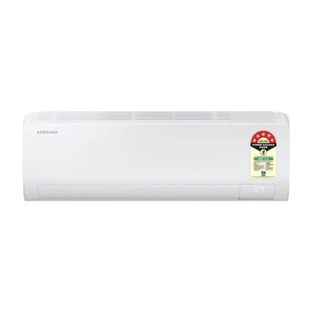 Samsung 1 Ton 5 Star Bespoke AI Inverter Split AC, AR50H12D1ZH, 3.35 kW (2026) Samsung 1 Ton 5 Star Bespoke AI Inverter Split AC, AR50H12D1ZH, 3.35 kW (2026)
