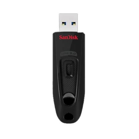 Sandisk Pen Drive 32 GB CZ48 Ultra USB 3, 130 MB/s read Sandisk Pen Drive 32 GB CZ48 Ultra USB 3, 130 MB/s read