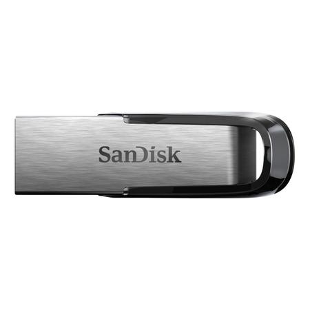 Sandisk 256 GB SanDisk Ultra Flair USB 3.0 Flash Drive, SDCZ73-256G-I35