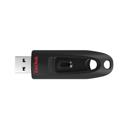 Sandisk Ultra Pen Drive 256GB CZ48 Ultra USB 3.0, 130 MB/s, 5 Y warranty