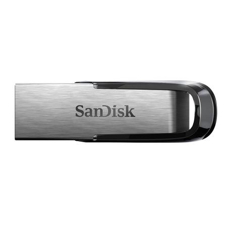 SanDisk 512 GB SanDisk Ultra Flair USB 3.0 Flash Drive, SDCZ73-512G-I35