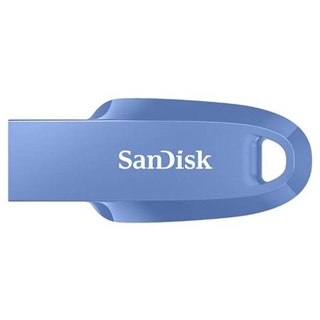 Sandisk 32 GB Ultra Curve USB 3.2 Pen Drive, SDCZ550-032G-I35NB