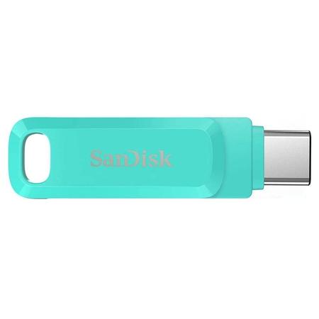 Sandisk 512 GB Ultra Dual Drive Go OTG Pen Drive, SDDDC3-512G-I35G Sandisk 512 GB Ultra Dual Drive Go OTG Pen Drive, SDDDC3-512G-I35G