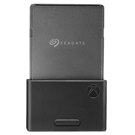 Seagate 2 TB Xbox Series X S Portable Solid State Drive(SSD)