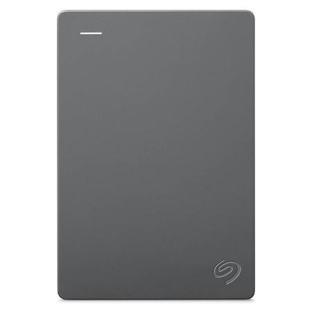 Seagate 4 TB Basic Portable External Hard Disk Drive (HDD) Seagate 4 TB Basic Portable External Hard Disk Drive (HDD)