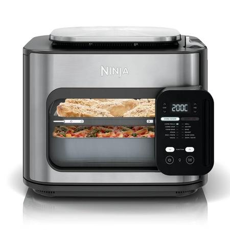 Ninja 12.5 L Multicooker 1780 W, Grey, SFP701 Ninja 12.5 L Multicooker 1780 W, Grey, SFP701