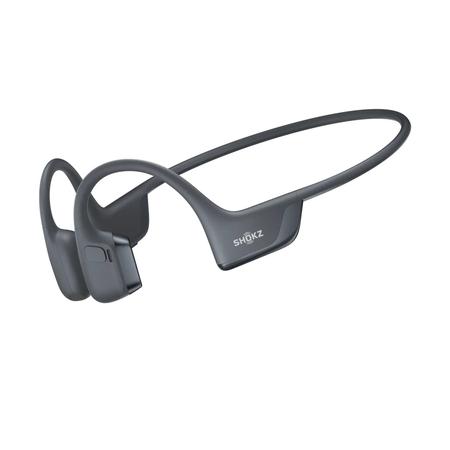 SHOKZ Open Run Pro 2 Bluetooth Headphone, Black SHOKZ Open Run Pro 2 Bluetooth Headphone, Black