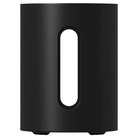 [新品未開封]Sonos ソノス Sub Mini Black ブラック Buy Sonos Sub Mini Subwoofer, Black at Reliance Digital