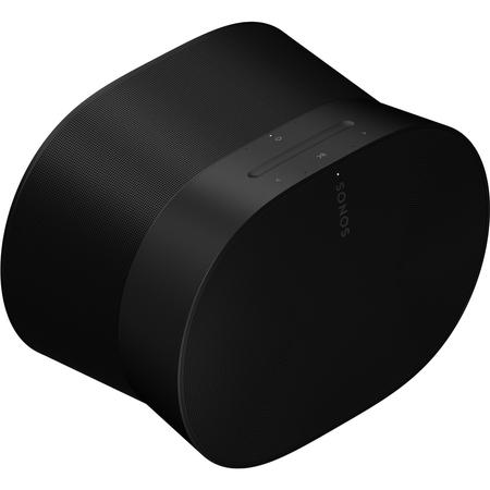 SONOS Era 300 Bluetooth and Wi-Fi Speaker, Black