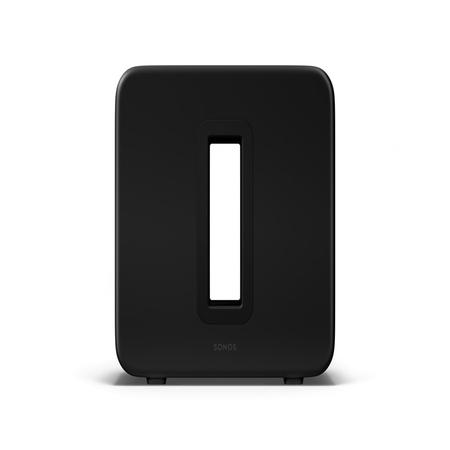SONOS GEN 4 S55 Subwoofer, Black