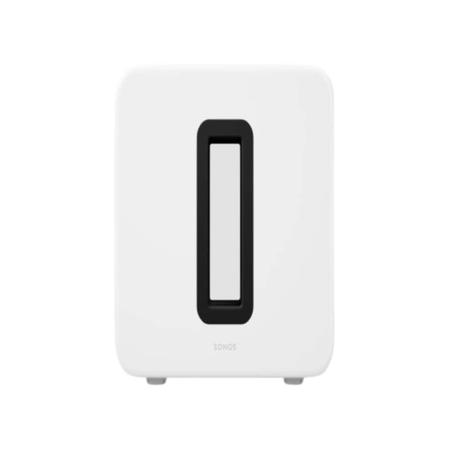 SONOS GEN 4 S55 Subwoofer, White