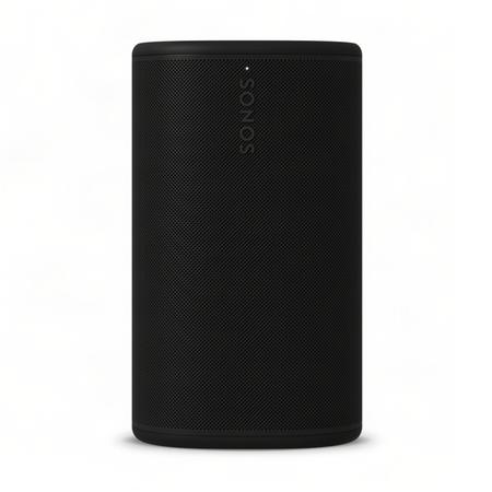 Sonos Play Smart Speaker, Black Sonos Play Smart Speaker, Black