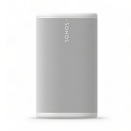 Sonos Play Smart Speaker, White