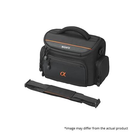 Sony MII-SC5 Soft Carrying Case (Black