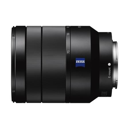 Buy Sony Micro Lens SEL2470Z-AE Vario-Tessar FE 24-70 mm F4 ZA OSS