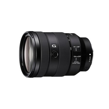 Sony SEL24105G 24-105 mm Standard Lens Sony SEL24105G 24-105 mm Standard Lens