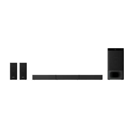 Sony HT-S500RF 1000 watts Real 5.1 Channel Dolby Digital Soundbar Home Theatre System ( Bluetooth, Dolby Digital) Sony HT-S500RF 1000 watts Real 5.1 Channel Dolby Digital Soundbar Home Theatre System ( Bluetooth, Dolby Digital)