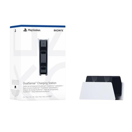 Sony PS5 DualSense Charging Station Sony PS5 DualSense Charging Station