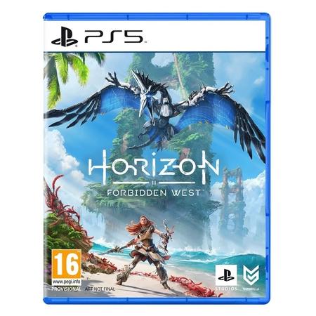 PS5 Horizon Forbidden West Std PS5 Horizon Forbidden West Std