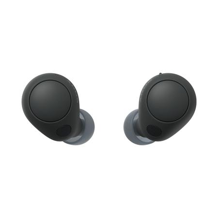 SONY WF-C700N Lightest TWS ANC 20 Hr battery, In-Ear, 10 Min Quick Charge, Multi-Point Bluetooth Headset (Black, True Wireless)