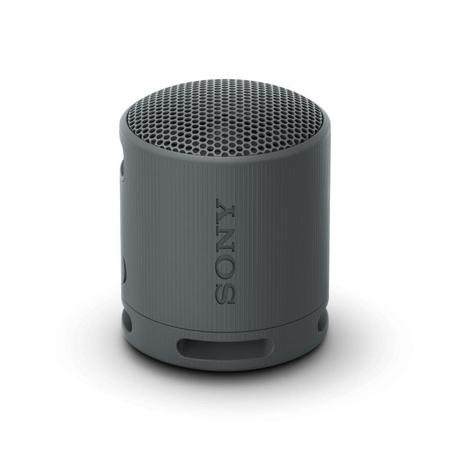 Sony Bluetooth Speaker SRS-XB100/BZIN, Black