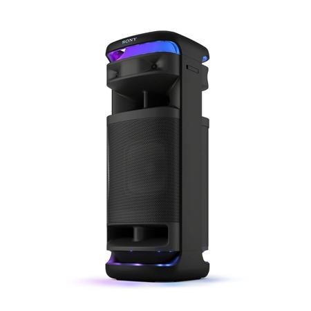 Sony ULT Tower 10 Party Speaker with ULT button for Massive Bass and Powerful Sound Sony ULT Tower 10 Party Speaker with ULT button for Massive Bass and Powerful Sound