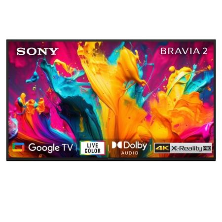 Buy Sony BRAVIA 2 Series 126 cm (50 inches) 4K Ultra HD Smart LED