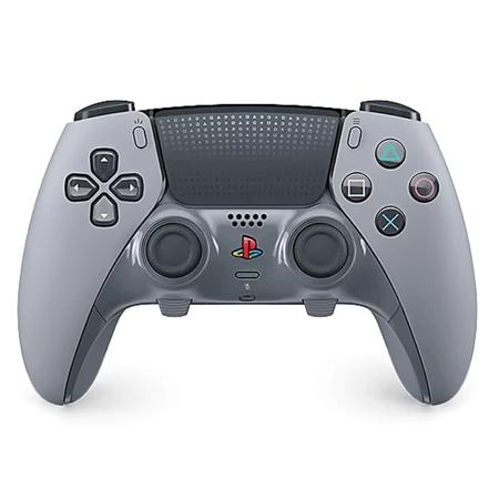 Sony PlayStation DualSense Edge Wireless Controller 30th Anniversary Limited Edition Sony PlayStation DualSense Edge Wireless Controller 30th Anniversary Limited Edition
